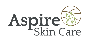Aspire Doctor led skincare logo